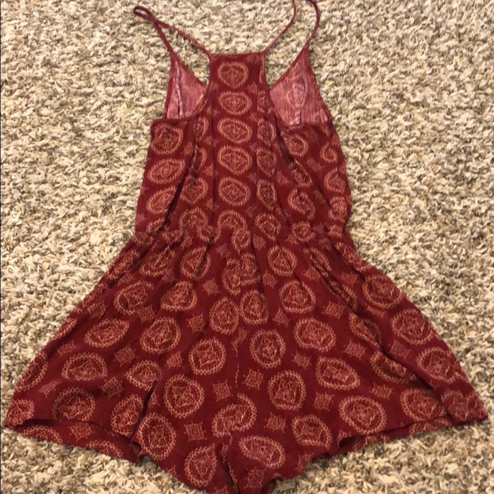 Romper - Picture 3 of 4